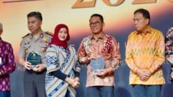 Rico Waas Raih Penghargaan Achievement Person KI Sumut Award 2026 5 Rico Waas Raih Penghargaan Achievement Person KI Sumut Award 2026
