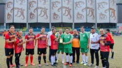 Dramatis! Sergai FC Tekuk PS Pemko Medan 3-2, Adlin Sumbang Assist 7 Dramatis! Sergai FC Tekuk PS Pemko Medan 3-2, Adlin Sumbang Assist