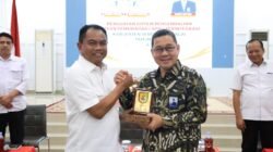 Bupati Sergai Minta SPIP Jadi Benteng Pencegahan Korupsi 6 Bupati Sergai Minta SPIP Jadi Benteng Pencegahan Korupsi