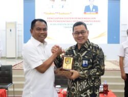 Bupati Sergai Minta SPIP Jadi Benteng Pencegahan Korupsi
