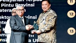 Dinas Kominfo Sumut Sabet Predikat Informatif, Puncaki Keterbukaan Informasi OPD Pemprov Sumut 4 Dinas Kominfo Sumut Sabet Predikat Informatif, Puncaki Keterbukaan Informasi OPD Pemprov Sumut