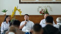 Pemprovsu Cover 21 Ribu Lebih Pekerja Rentan Lewat BPJS Ketenagakerjaan 2 Pemprovsu Cover 21 Ribu Lebih Pekerja Rentan Lewat BPJS Ketenagakerjaan