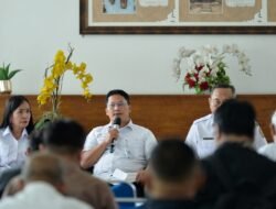 Pemprovsu Cover 21 Ribu Lebih Pekerja Rentan Lewat BPJS Ketenagakerjaan