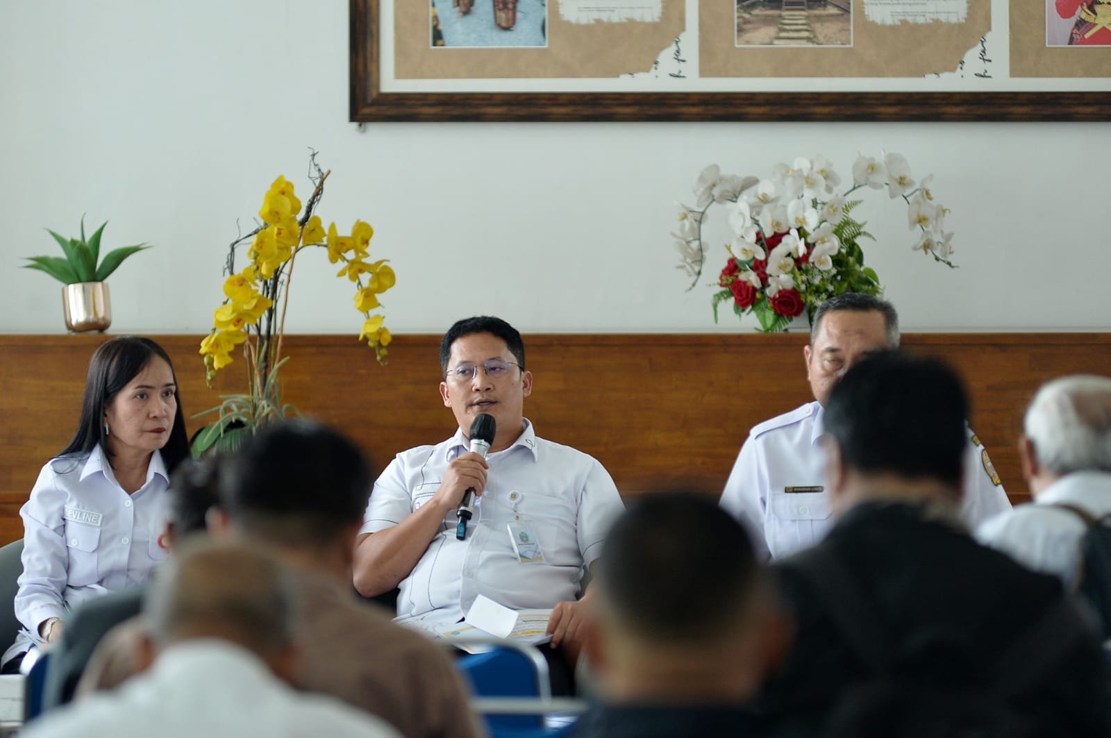 Pemprovsu Cover 21 Ribu Lebih Pekerja Rentan Lewat BPJS Ketenagakerjaan 1 Pemprovsu Cover 21 Ribu Lebih Pekerja Rentan Lewat BPJS Ketenagakerjaan