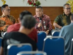 Pemprovsu Optimistis Capai Target 46% Cek Kesehatan Gratis Akhir 2026