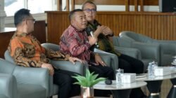 Akibat Asap, Warga Dihimbau Batasi Aktivitas Di Luar Rumah