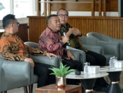 Akibat Asap, Warga Dihimbau Batasi Aktivitas Di Luar Rumah
