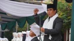 Dihari Santri Nasional 2026, Rico Waas Ajak Santri Kuasai Teknologi dan Perkuat Persatuan