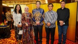 Perpisahan Konsul Jepang, Rico Waas Dorong Peluang Kerja Sama Baru dengan Medan