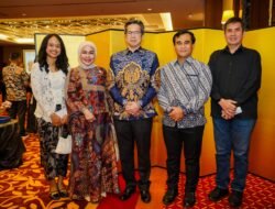 Perpisahan Konsul Jepang, Rico Waas Dorong Peluang Kerja Sama Baru dengan Medan