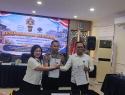 Antusiasme Masyarakat Tinggi, Kapolrestabes Medan Perkuat Program Poliran