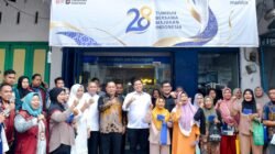 Adlin Tambunan Dorong KPM PKH Mandiri Lewat Pengebangan Usaha