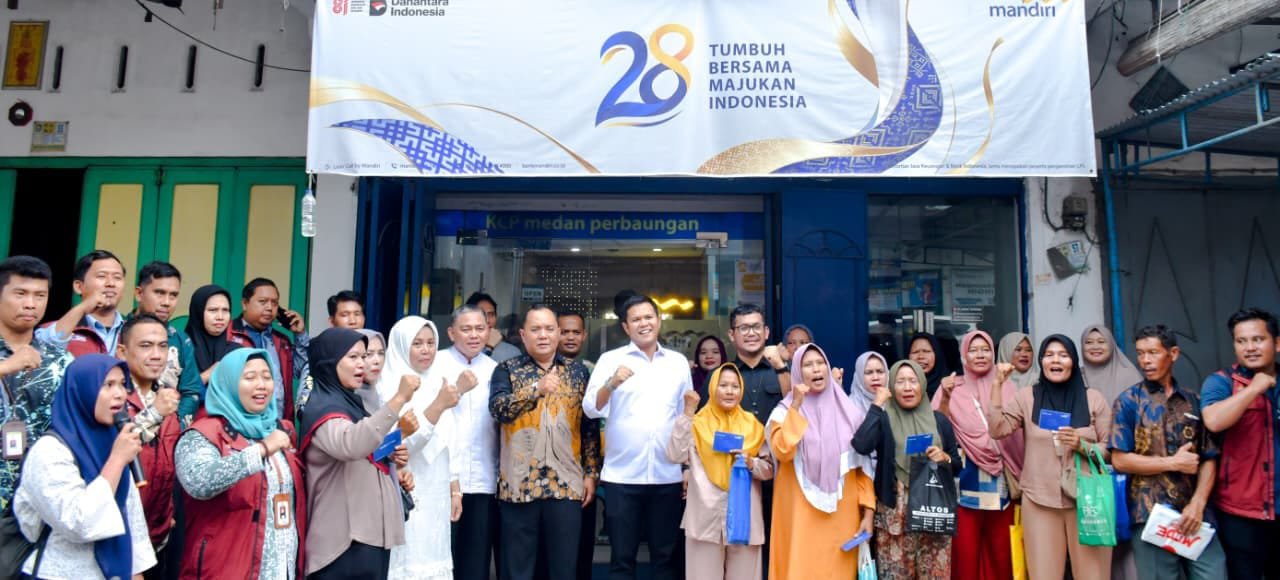 Adlin Tambunan Dorong KPM PKH Mandiri Lewat Pengebangan Usaha