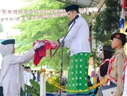 Adlin Tambunan Ajak Santri Sergai Siap Hadapi Tantangan Zaman