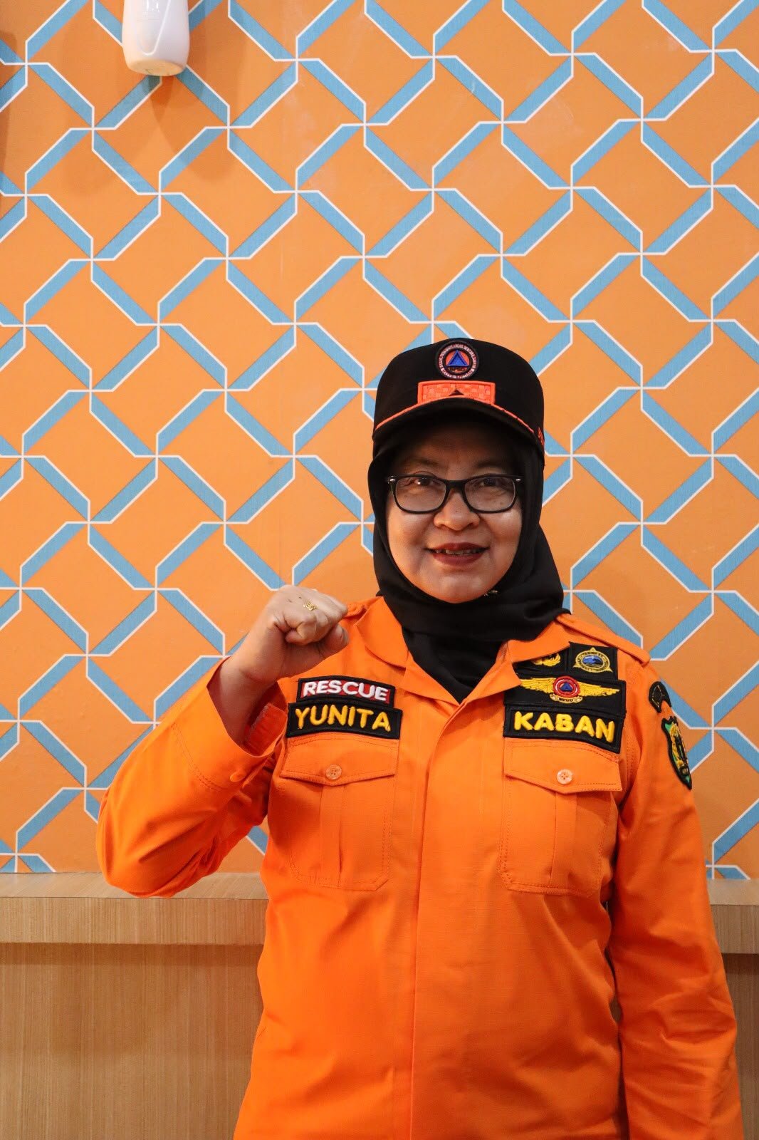 Hadapi Cuaca Ekstrem, BPBD Imbau Warga Medan Waspadai Banjir