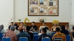 Beras Sumut Surplus 27.633 Ton, Kawasan Pertanian Unggulan Terus Digenjot