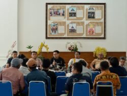 Beras Sumut Surplus 27.633 Ton, Kawasan Pertanian Unggulan Terus Digenjot