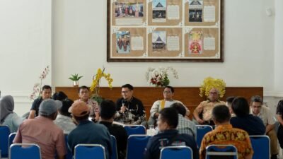 Beras Sumut Surplus 27.633 Ton, Kawasan Pertanian Unggulan Terus Digenjot