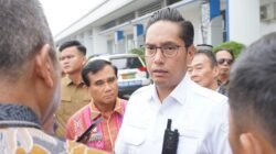 Apresiasi Pengungkapan 1,16 Ton Narkotika, Rico Waas Dukung Penuh Langkah Tegas Polri