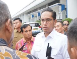Apresiasi Pengungkapan 1,16 Ton Narkotika, Rico Waas Dukung Penuh Langkah Tegas Polri