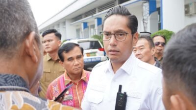 Apresiasi Pengungkapan 1,16 Ton Narkotika, Rico Waas Dukung Penuh Langkah Tegas Polri