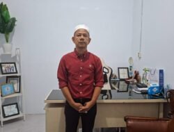 Pewarta Polrestabes Medan Jadikan Jumat Barokah Sebagai Momentum Kebersamaan