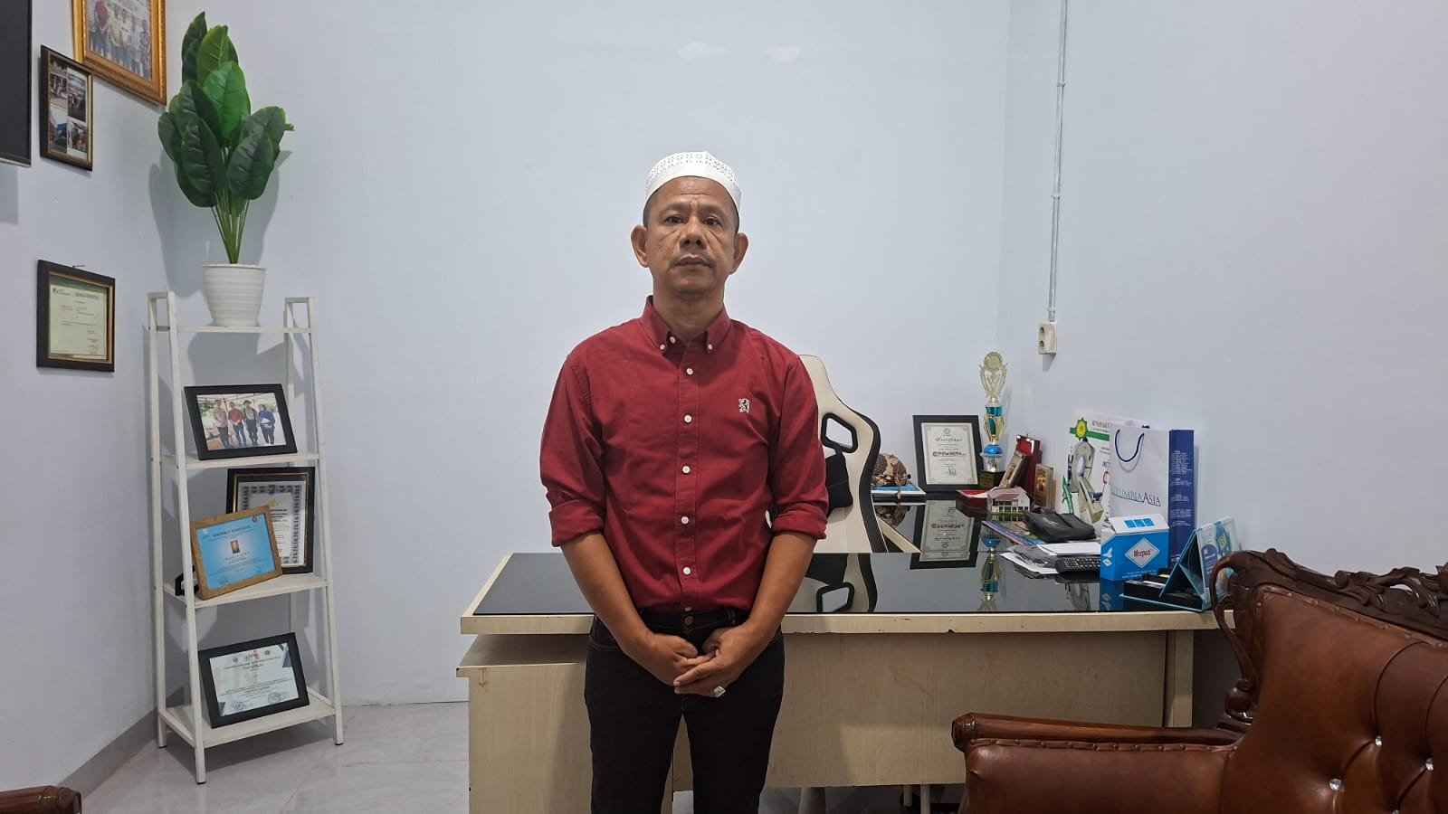 Pewarta Polrestabes Medan Jadikan Jumat Barokah Sebagai Momentum Kebersamaan 1 Pewarta Polrestabes Medan Jadikan Jumat Barokah Sebagai Momentum Kebersamaan