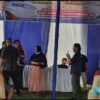 Anggota DPRD Medan Dodi Simangunsong Gelar Wasbang Sembari Serap Aspirasi Warga Harjosari I Medan Amplas