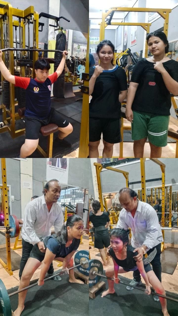 Atlet Putra/i PABERSI Medan Targetkan Juara Umum Porprovsu XII 2026 Menuju PON XXII 2028 1 Atlet Putra/i PABERSI Medan Targetkan Juara Umum Porprovsu XII 2026 Menuju PON XXII 2028