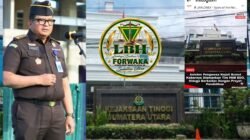 Tuduhan Aswas Diamankan PAM SDO Atas Dugaan Serangan Balasan Proyek Disdik Tuai Spekulasi