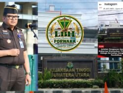 Tuduhan Aswas Diamankan PAM SDO Atas Dugaan Serangan Balasan Proyek Disdik Tuai Spekulasi