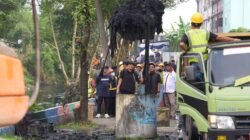 Atasi Sampah Menumpuk, Rico Waas Siapkan 26 Truk dan 151 Becak Motor Pengangkut Sampah