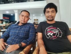 PABERSI Medan Bersyukur Porprovsu Diundur Jadi 1-9 Desember 2026