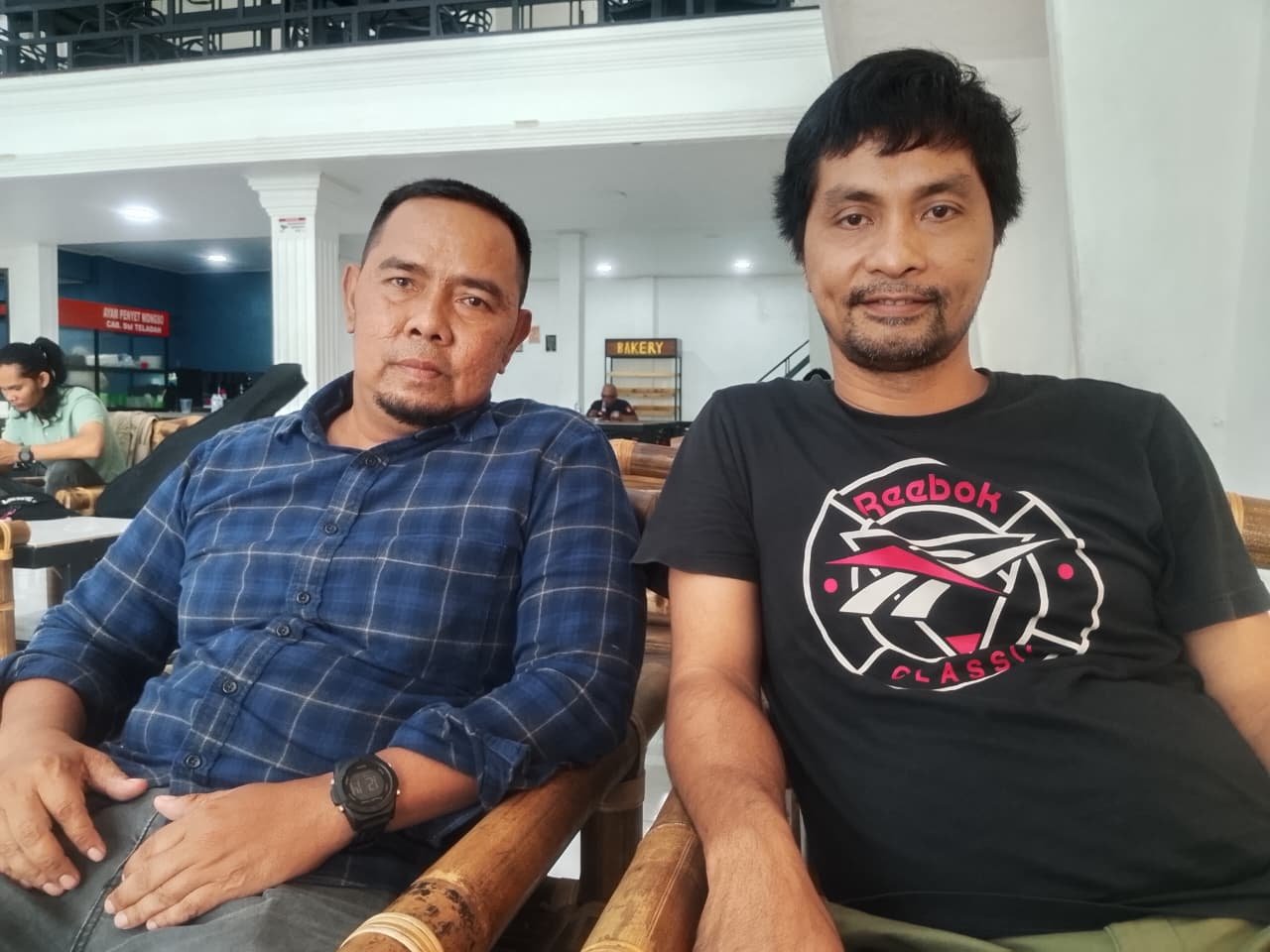 PABERSI Medan Bersyukur Porprovsu Diundur Jadi 1-9 Desember 2026 1 PABERSI Medan Bersyukur Porprovsu Diundur Jadi 1-9 Desember 2026