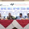 Jadwal Porprovsu Bergeser, KONISU Pastikan Seluruh Nomor Tetap Dipertandingan