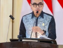 Anggaran UHC Rp 300 Miliar, DPRD Medan Desak Perlindungan Pasien Dan Kelayakan Gaji Nakes