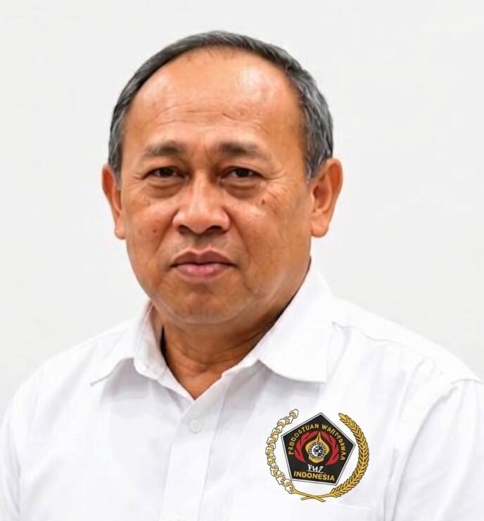 Pemberhentian Firdaus dari PWI Tuai Polemik, Dinilai Ancaman Pada HAM Dan Demokrasi 1 Pemberhentian Firdaus dari PWI Tuai Polemik, Dinilai Ancaman Pada HAM Dan Demokrasi