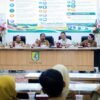 Bupati Sergai Minta Peta Proses Bisnis Jadi Acuan Kerja