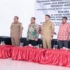 Wabup Sergai Hadiri Diseminasi Program Prioritas Presiden Bidang Pendidikan dan Sosial