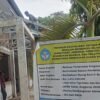 Diduga Abaikan K3,Proyek Revitalisasi Sekolah SMKN 2 Kisaran Jadi Sorotan Publik