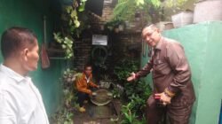 Wong Chun Sen Dorong Pengolahan Sampah Organik Dari Rumah Tangga