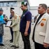 Hari Sumpah Pemuda Ke-98, Wagubsu Serahkan Penghargaan Kepada Tujuh Organisasi Kepemudaan