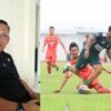Hadapi Persada FC, Spobda Disporasu Optimis Ke 8 Besar