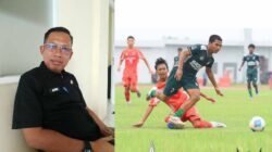 Hadapi Persada FC, Spobda Disporasu Optimis Ke 8 Besar